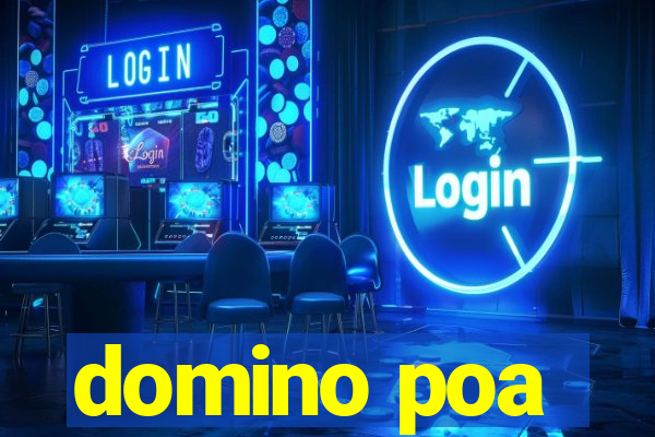 domino poa